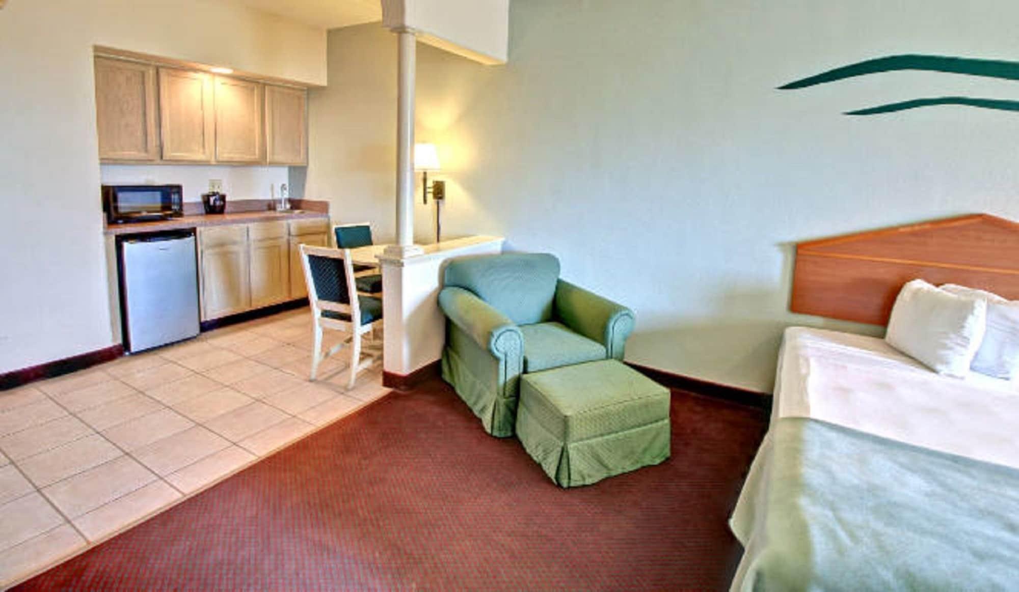 HOTEL THE INN AT SOUTH PADRE SOUTH PADRE ISLAND, TX 3* (United States) -  from US$ 61 | BOOKED